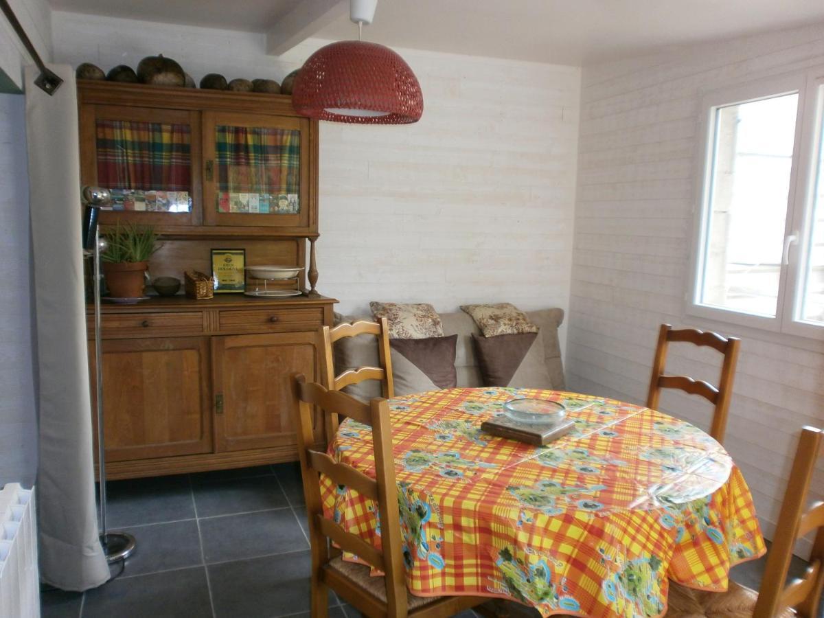 2 Gites A Fleury Les Aubrais 1 Studio Pour 2 Adultes Ou 1 Gite Pour 2 Adultes Et 2 Enfants Eksteriør billede