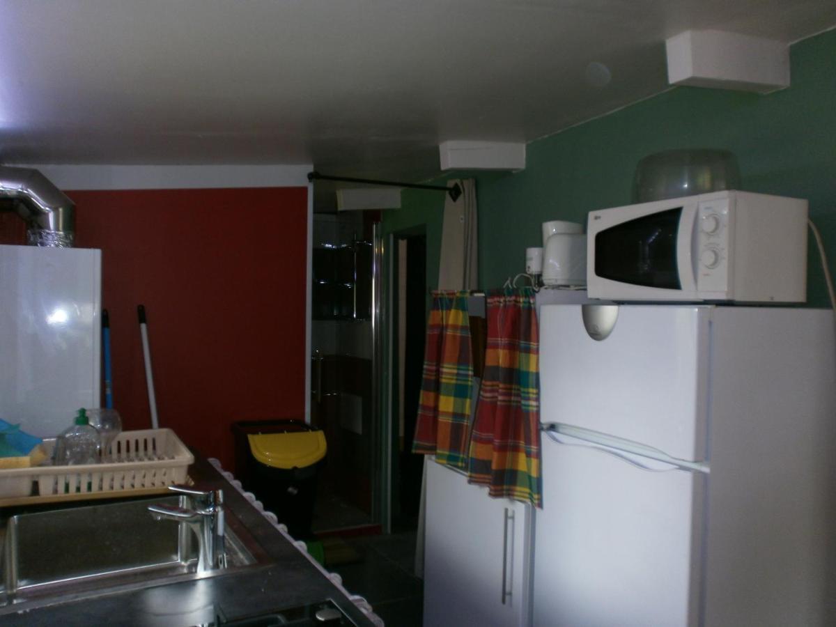 2 Gites A Fleury Les Aubrais 1 Studio Pour 2 Adultes Ou 1 Gite Pour 2 Adultes Et 2 Enfants Eksteriør billede