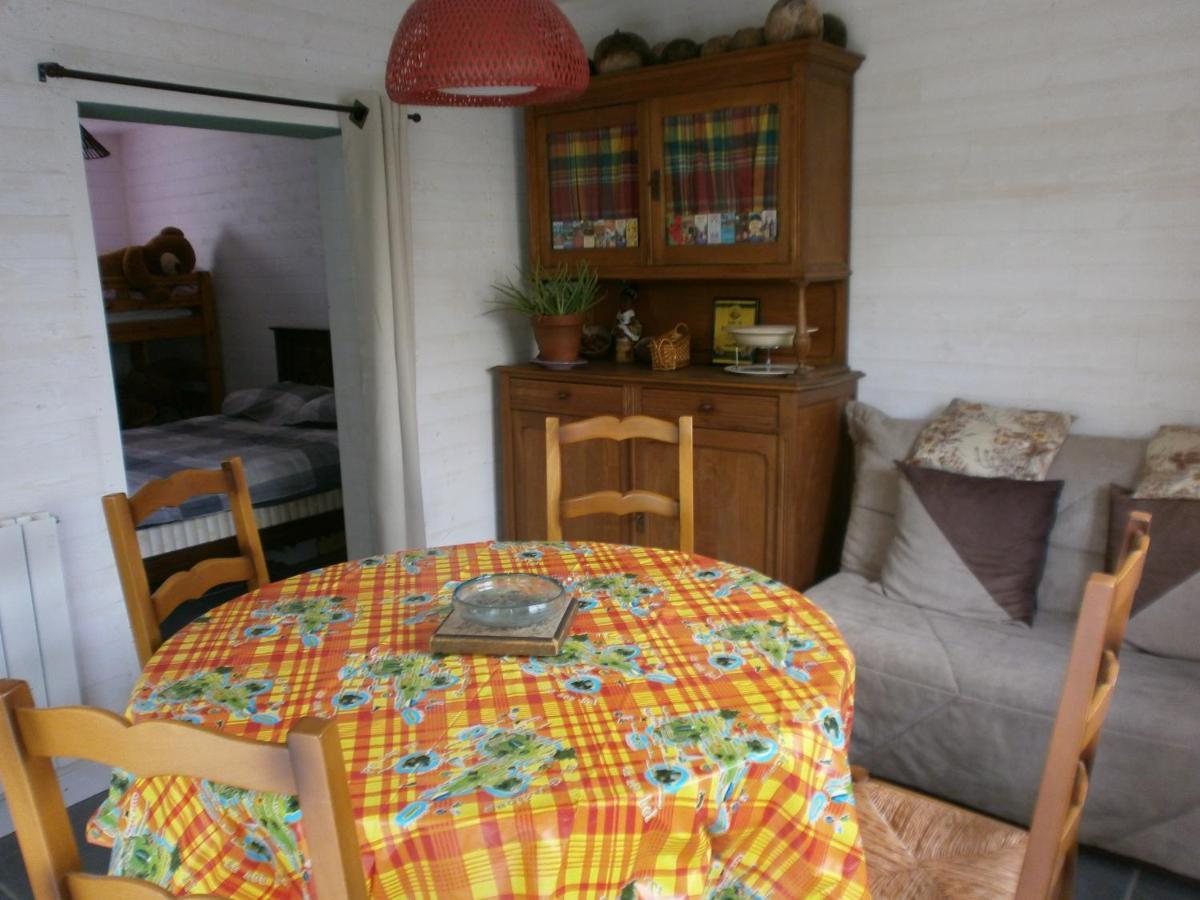 2 Gites A Fleury Les Aubrais 1 Studio Pour 2 Adultes Ou 1 Gite Pour 2 Adultes Et 2 Enfants Eksteriør billede