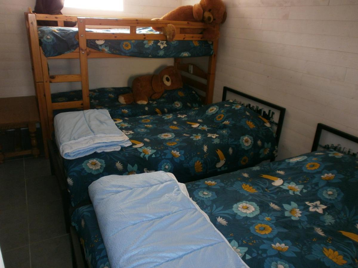 2 Gites A Fleury Les Aubrais 1 Studio Pour 2 Adultes Ou 1 Gite Pour 2 Adultes Et 2 Enfants Eksteriør billede