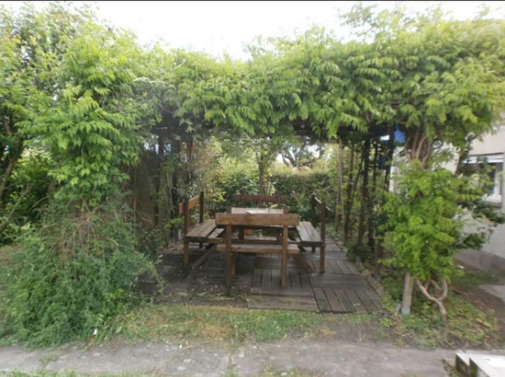 2 Gites A Fleury Les Aubrais 1 Studio Pour 2 Adultes Ou 1 Gite Pour 2 Adultes Et 2 Enfants Eksteriør billede