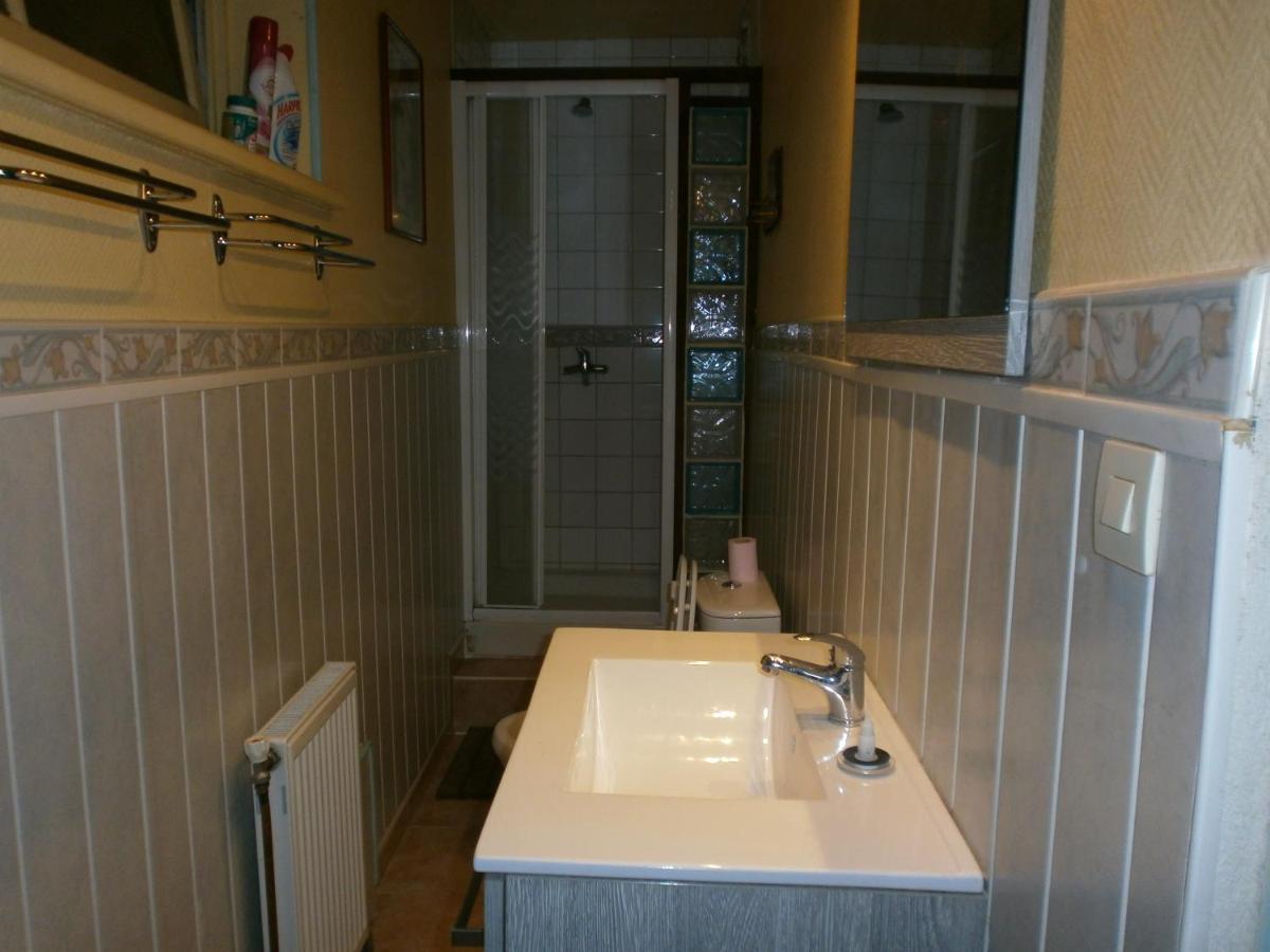 2 Gites A Fleury Les Aubrais 1 Studio Pour 2 Adultes Ou 1 Gite Pour 2 Adultes Et 2 Enfants Eksteriør billede