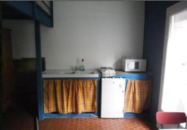2 Gites A Fleury Les Aubrais 1 Studio Pour 2 Adultes Ou 1 Gite Pour 2 Adultes Et 2 Enfants Eksteriør billede